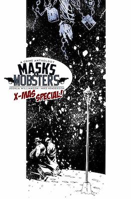 Masks & Mobsters #5