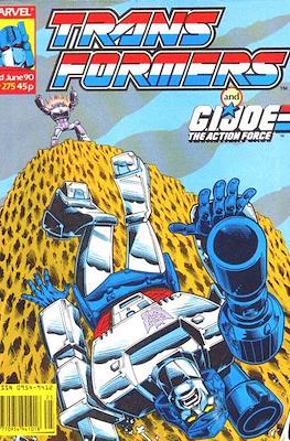 Transformers #275