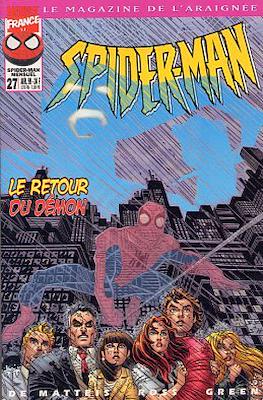 Spider-Man (1997-2000) #27