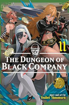 The Dungeon of Black Company #11