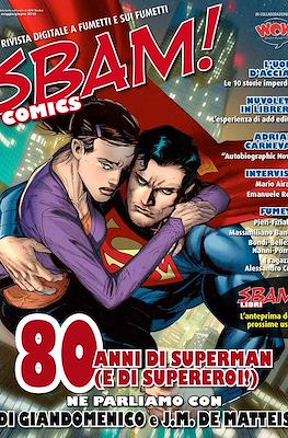 Sbam! Comics #39