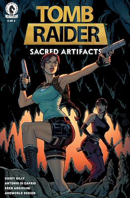 Tomb Raider: Sacred Artifacts #3