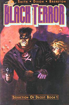 The Black Terror #1