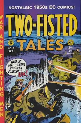 Two-Fisted Tales #7