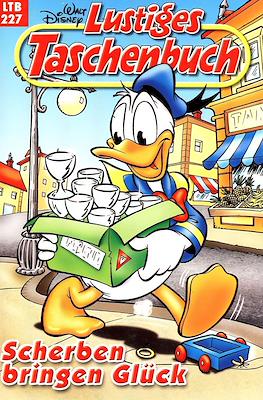 Walt Disneys Lustige Taschenbücher / Lustiges Taschenbuch #227
