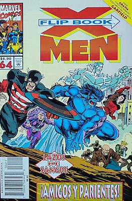 X-Men Flip Book (Grapa) #64