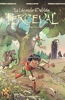 La Légende Oubliée de Perceval #2