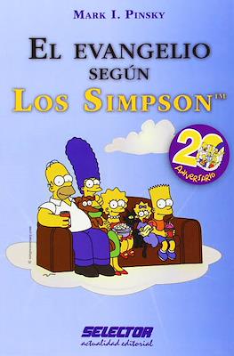 El Evangelio según los Simpson
