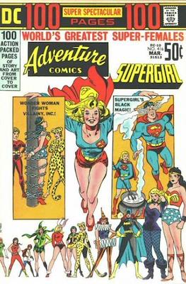 DC 100 Page Super Spectacular #10