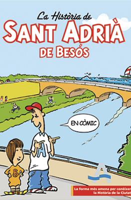 Història de Sant Adrià