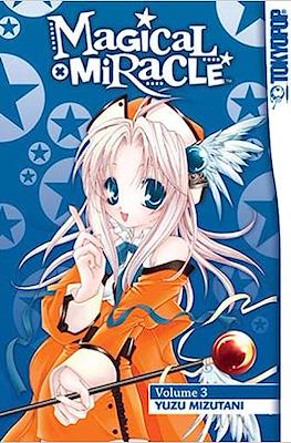 Magical X Miracle #3