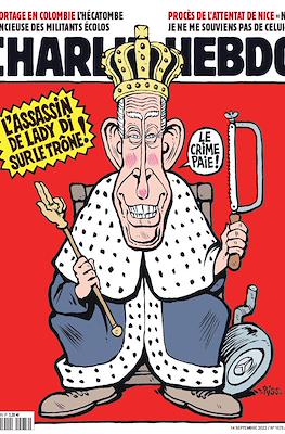 Charlie Hebdo #1573