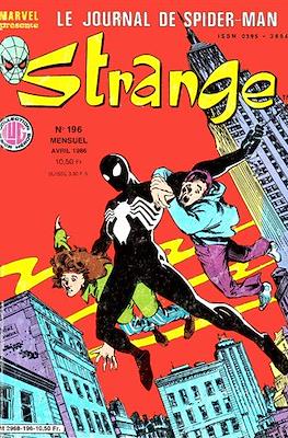 Strange #196