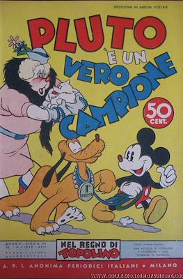 Nel regno di Topolino #79
