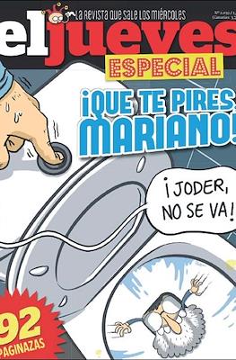 El Jueves #2039