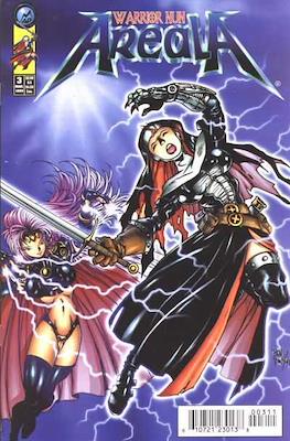 Warrior Nun Areala: Resurrection (1998-1999) #3