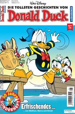 Die tollsten Geschichten von Donald Duck Sonderheft #336