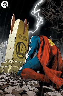 Superman Vol. 6 (2023-Variant Covers) #29.4