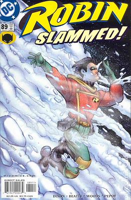 Robin Vol. 2 (1993-2009) #89