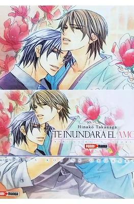 Te inundará el amor (Kimi ga Koi ni Oboreru)