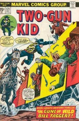 Two-Gun Kid #121