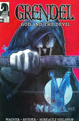 Grendel: God and the Devil #8