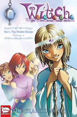 W.i.t.c.h. The Graphic Novel (Softcover) #3
