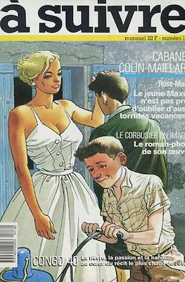 (A suivre) #116