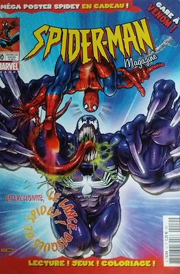 Spider-Man Magazine (2003-2007) #10
