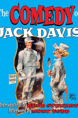 The Comedy of Jack Davis