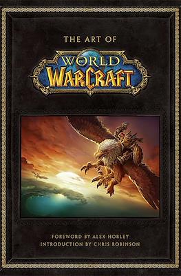 The art of World of Warcraft