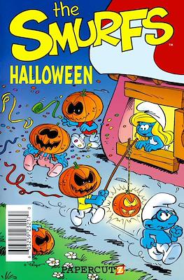 The Smurfs: Halloween