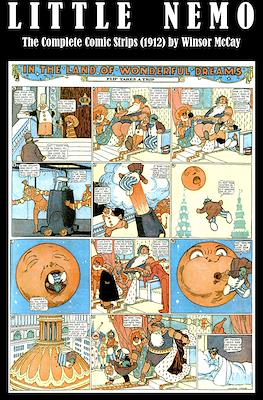 Little Nemo - The Complete Comic Strips #8