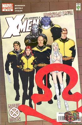X-Men (1998-2005) #178