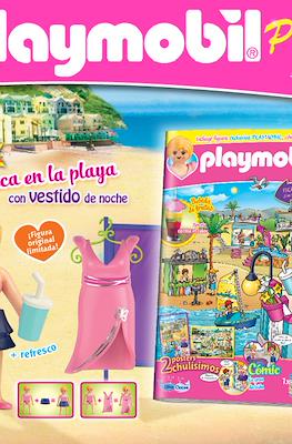 Playmobil Girls / Playmobil Pink #36