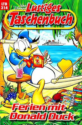Walt Disneys Lustige Taschenbücher / Lustiges Taschenbuch #314