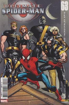 Ultimate Spider-Man Vol. 1 (2001-2009) #63