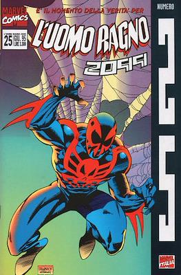 L'Uomo Ragno 2099 #25