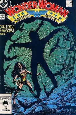 Wonder Woman Vol. 2 (1987-2006) #11