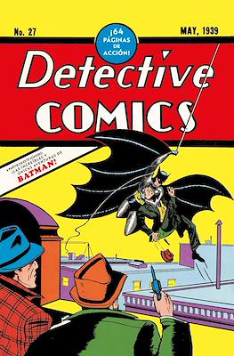 DC Edición Facsímil #2