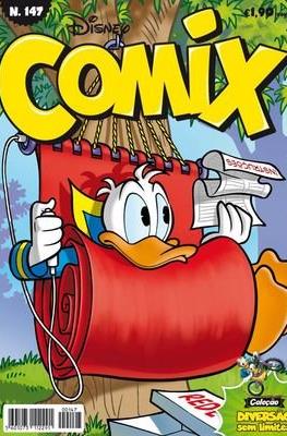 Disney Comix #147