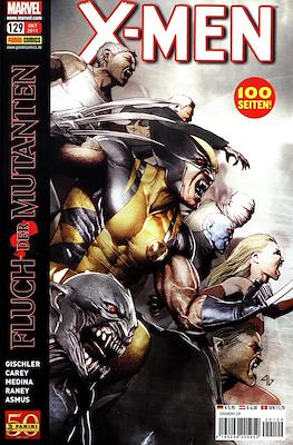 X-Men Vol. 2 #129