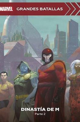 Marvel Grandes Batallas #26