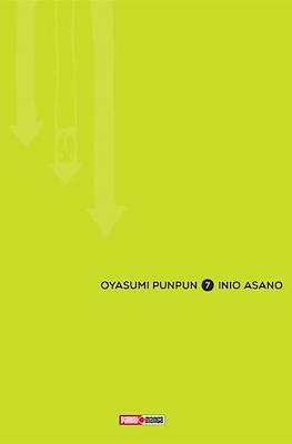 Oyasumi Punpun (Rústica con sobrecubierta) #7