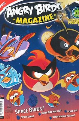 Angry Birds Magazine #6