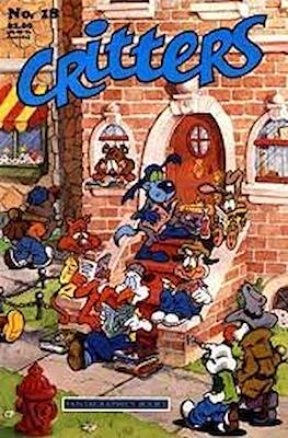 Critters #18