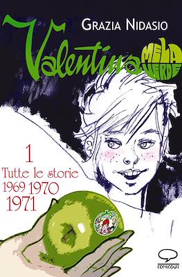 Valentina Mela Verde #1