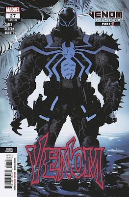 Venom Vol. 4 (2018-Variant Covers) #27.31