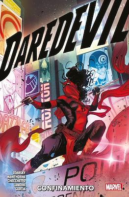 Daredevil (Rústica 112-120 pp) #7
