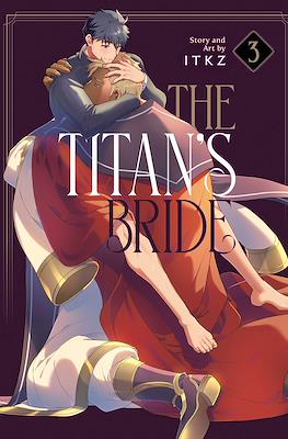 The Titan’s Bride #3